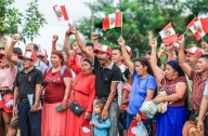 PCM establece mesa de trabajo para el desarrollo de Santa Rosa de Loreto