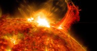 Una IA que se anticipa a las tormentas solares: así es la iniciativa capaz de «revelar los secretos del Sol»