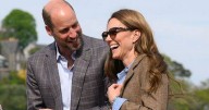 Kate Middleton's surprise sleeping arrangement revealed after Prince William comment