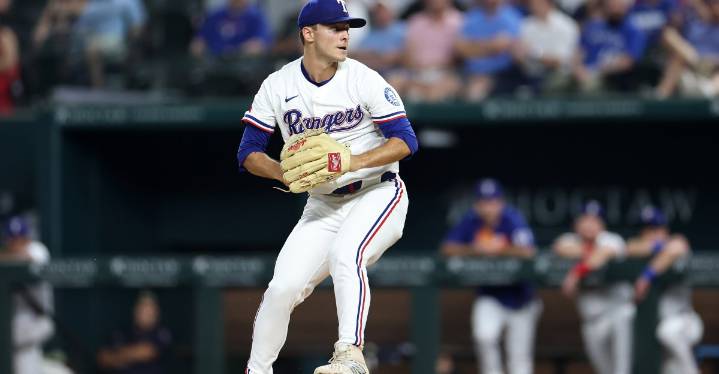 Thoughts on a 3-2 Rangers loss