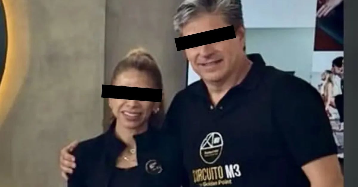 Detienen a #LordPádel en Cancún por tentativa de homicidio
