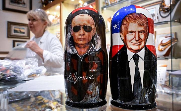 The Real Danger of the Trump