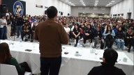 El Sindicato de Petroleros lanzó el espacio Fuerza Neuquina Federal con un encuentro de mujeres
