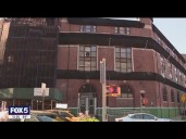 NYC unveils $164M rec center plan for West Village