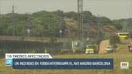 La noche en titulares