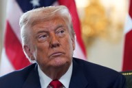 Trump tosses support behind controversial Republican in ugly GOP gov primary