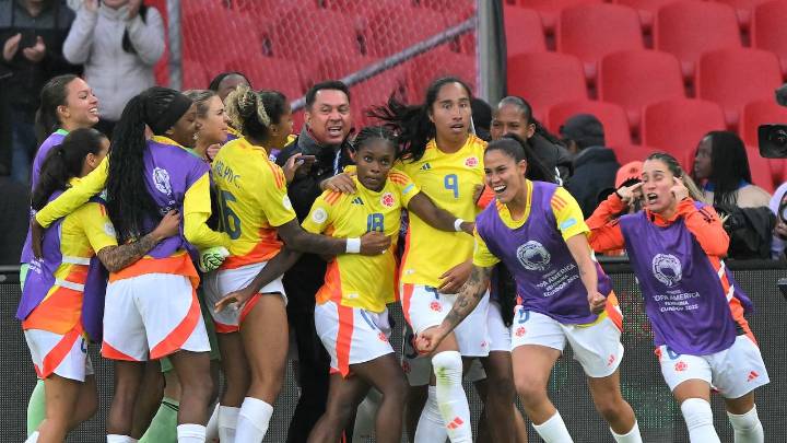 A Conmebol no le tembló la mano con la Selección Colombia femenina: decisión tras la final