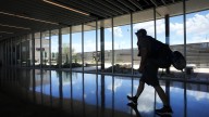 Mesa Gateway Airport: Record passenger traffic in 2024
