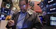 Most US stocks fall after a disappointing inflation update, but Big Tech keeps Wall Street steady