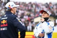 F1 Rookie Isack Hadjar Nearly Outqualifies Max Verstappen, Misses by 0.283s