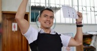 Ecuador declara Cartel de los Soles como terrorista
