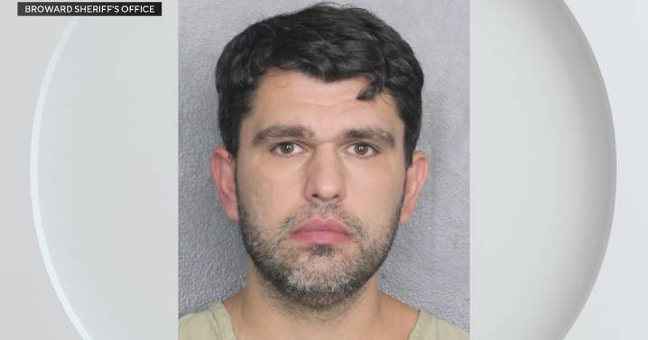 Coral Springs teacher arrested for sexual battery on student over two years, police say