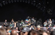 Legendary rock duo resolves dispute through arbitration