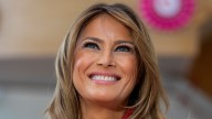 Melania Trump Wrote Letter to Vladamir Putin Fighting for Abducted Children