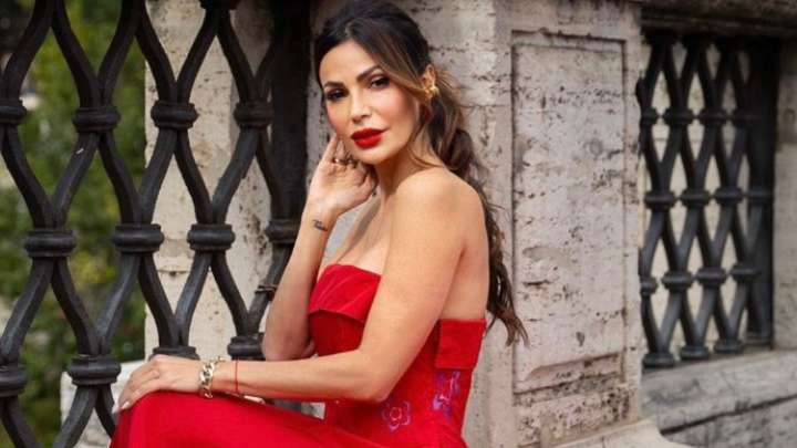 Caterina Valentino dejó circuito FM Center después de 29 años