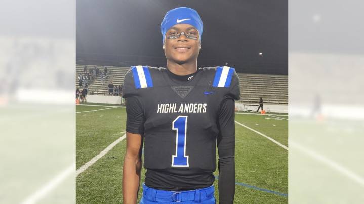 La Habra football ends struggles against Upland in season opener