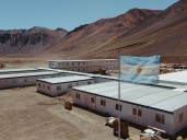La minera suiza que pidió un RIGI promete exportar US$ 5.000 millones al año