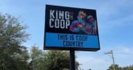 King of the Coop says it's 'on the verge of closing' months after taking over Nebraska Mini Mart space