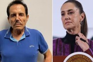 Sheinbaum sobre los pagos del 'Mayo' Zambada a políticos: «Yo solo sé lo que dijeron sus abogados»