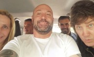 Se conocieron más audios de Spagnuolo donde menciona a dos funcionarias de la gestión