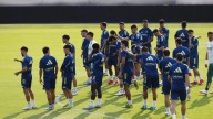 Cara y cruz para el Real Zaragoza: Radovanovic se apunta al debut y Valery será baja