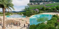 Así será el nuevo Gran Parque Medellín anunciado por Federico Gutiérrez 