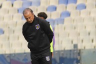 Suárez deja el León y Almendra toma la posta