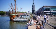 Met Office verdict on fifth heatwave for UK as summer draws to a close