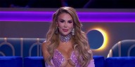 Revelan las supuestas condiciones que Ninel Conde puso tras su salida de La Casa de los Famosos 3