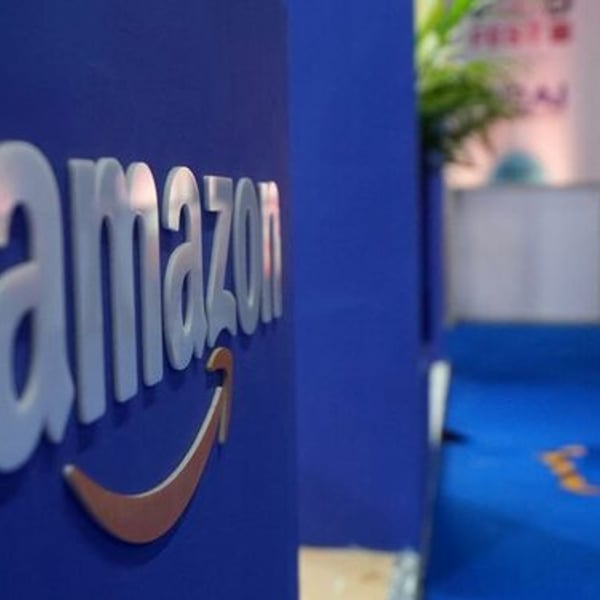 Amazon shares decline despite strong Q2 revenue performance