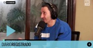 Juan Minujín habló de la crueldad del gobierno y de las cosas que resultan indefendibles para cualquier persona