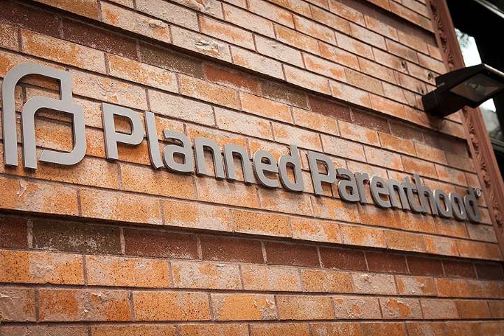 Planned Parenthood makes nearly $500 million in pro-life states, including tax funds