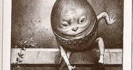 People make 'haunting' discovery about Humpty Dumpty and grim story behind nursery rhyme