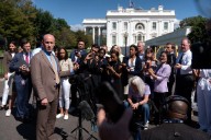 Trump, determinado a usar las fuerzas armadas para combatir cárteles: alto funcionario de la Casa Blanca
