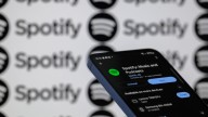 Sabrina Carpenter, sombr top Spotify’s songs of the summer list