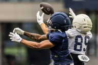 Penn State defensive storylines from the offseason: Intrigue at DE, a new face at LB, more