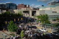 Michigan House Republicans propose jail time for unpermitted street protests