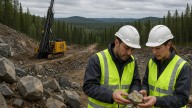 Hallazgo del siglo en Finlandia: encuentran un yacimiento de oro valorado en 7.600 millones de euros