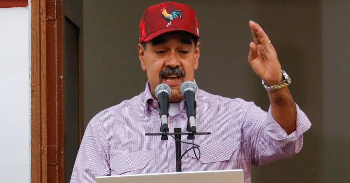 VIDEO: Nicolás Maduro no es presidente legítimo, lidera cártel del narcoterrorismo: Vocera de la Casa Blanca
