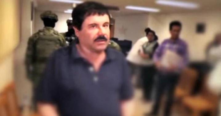 "El Chapo" recibe autorización para reunirse en persona con su nuevo abogado