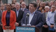‘Stay out of our city’: Chicago officials slam Trump’s threat to target the city
