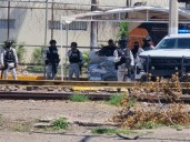 Se registra una riña en el Centro Penitenciario de Aguaruto, Culiacán