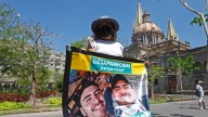 Desaparición forzada: ¿Quién falla en proteger?