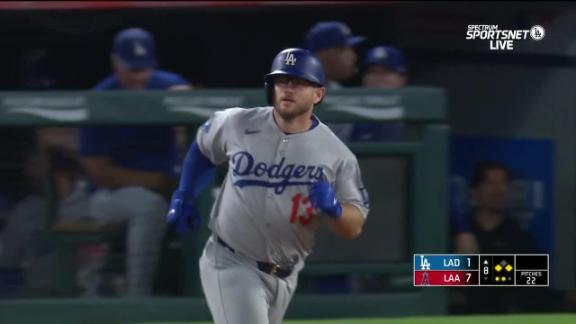 Zach Neto hits 2 homers, Angels overcome Shohei Ohtani's 42nd HR fo...