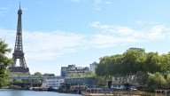 Man, 24, arrested for multiple murders after 4 bodies pulled from Seine in Paris… as ID of 3 victims remains mystery