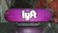 Lyft driver accused of raping passenger after hotel pickup