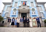«Asturias es tierra de emigración y ahora debe serlo también de acogida»