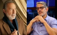 La dura crítica de Pablo Echarri hacia Guillermo Francella tras cuestionar al cine nacional: “Se equivoca”