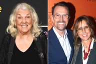Tyne Daly Reveals Why She Wasn't Invited to Brother Tim's Wedding to Téa Leoni (Exclusive)