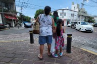 Mujeres dedican 38 horas a labor no remunerada
